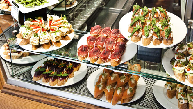 IRATI Taverna Basca - 3