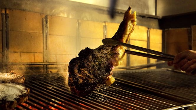 IRATI Taverna Basca - 2