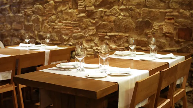 IRATI Taverna Basca - 0