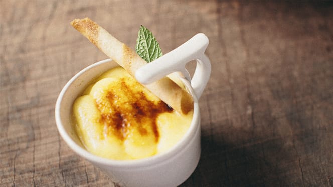 IRATI Taverna Basca - 1