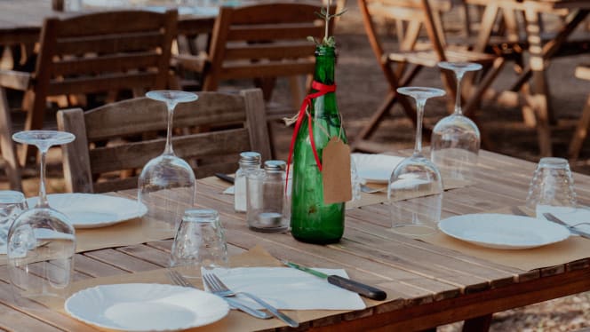 Ristorante la Casavecchia - 6