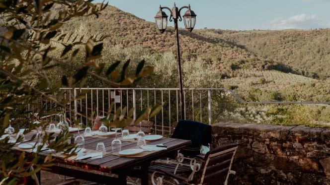 Ristorante la Casavecchia - 4