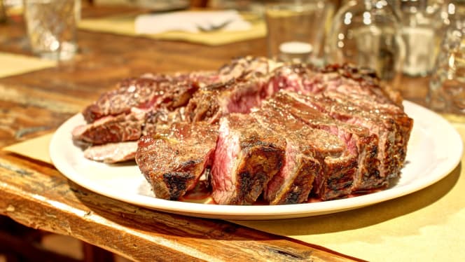 Ristorante la Casavecchia - 2