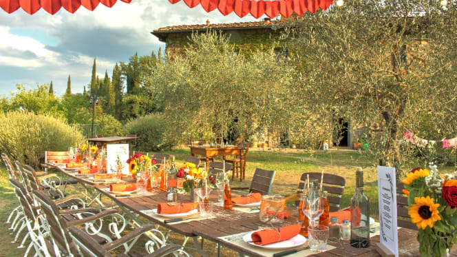 Ristorante la Casavecchia - 9