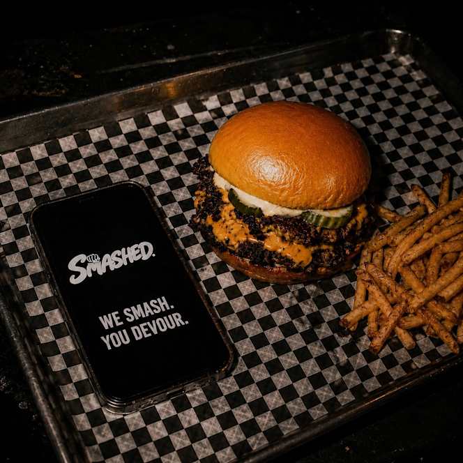 Smashed - 7