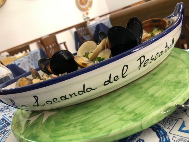 La Locanda del Pescatore - 7