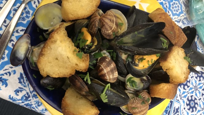 La Locanda del Pescatore - 4