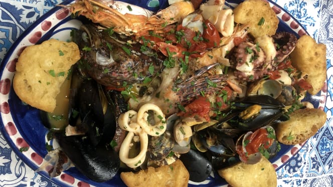 La Locanda del Pescatore - 3