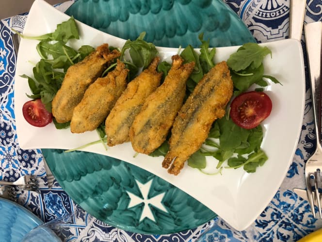 La Locanda del Pescatore - 9