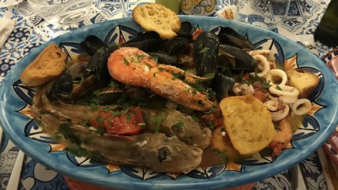 La Locanda del Pescatore - 5