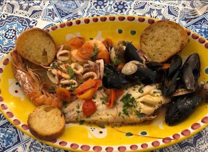 La Locanda del Pescatore - 6