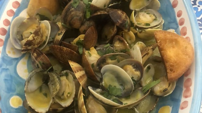 La Locanda del Pescatore - 2