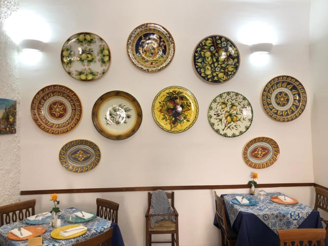 La Locanda del Pescatore - 0