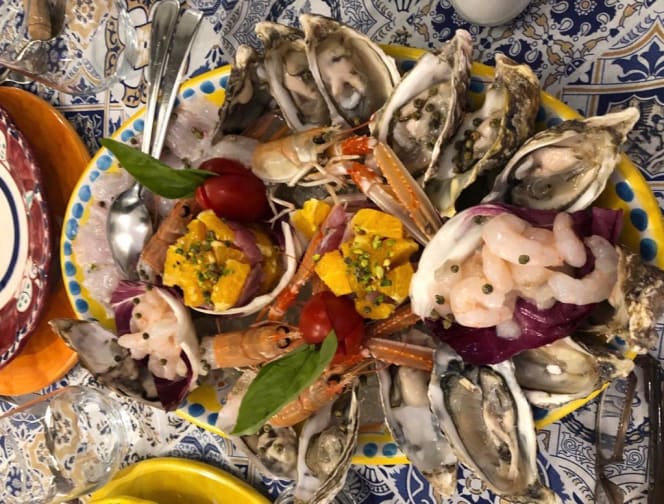 La Locanda del Pescatore - 8