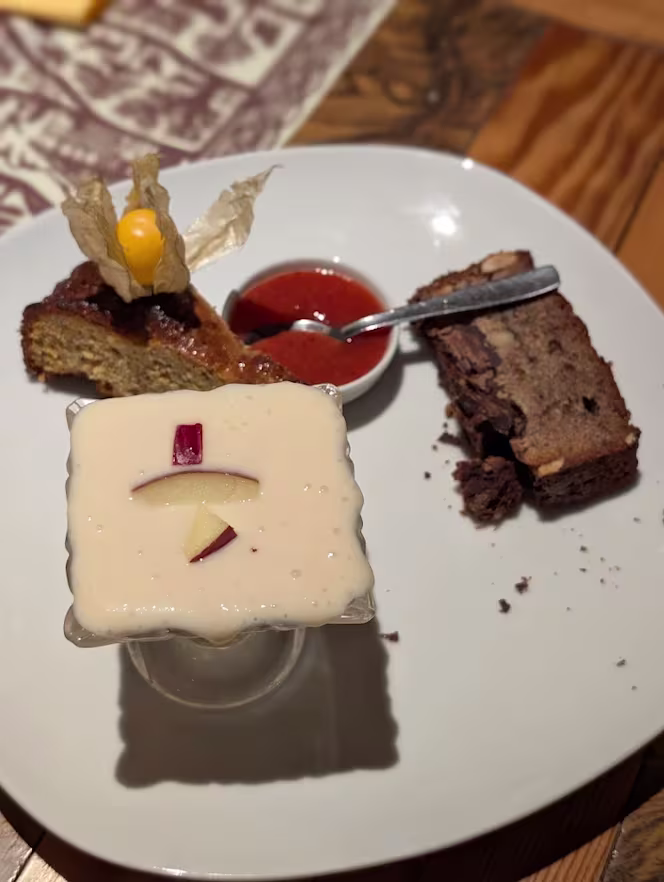 Bistro Edelweiss - 2