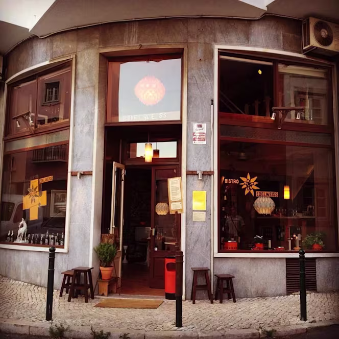 Bistro Edelweiss - 3