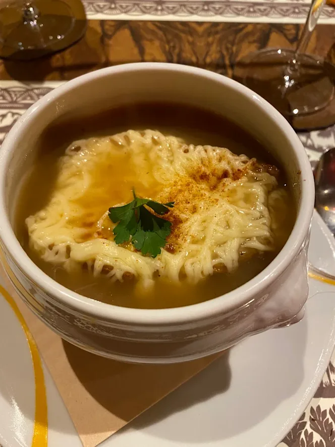 Bistro Edelweiss - 0