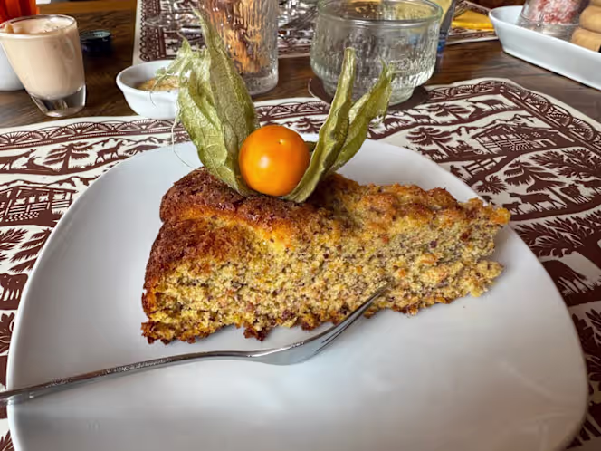 Bistro Edelweiss - 8