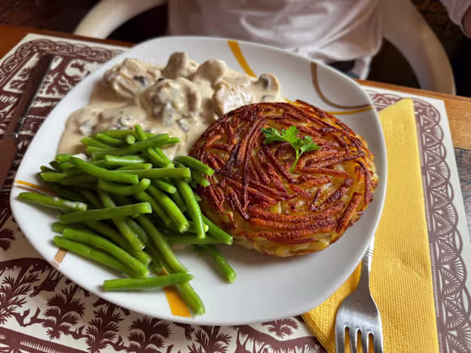 Bistro Edelweiss - 7