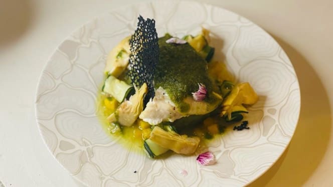 D’ici et d’ailleurs - 5