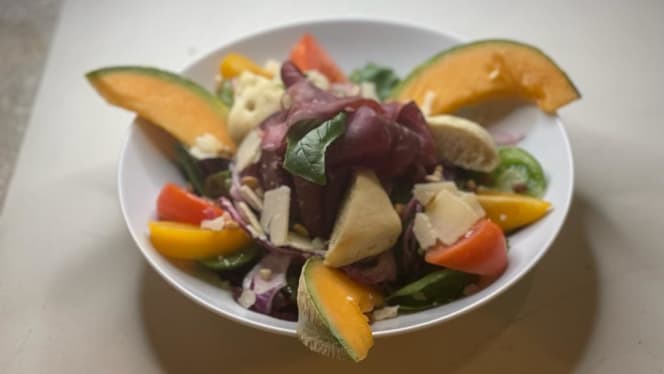 D’ici et d’ailleurs - 9