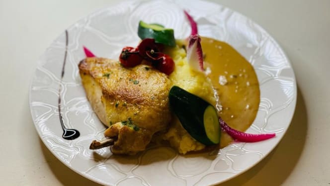 D’ici et d’ailleurs - 7