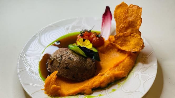 D’ici et d’ailleurs - 0