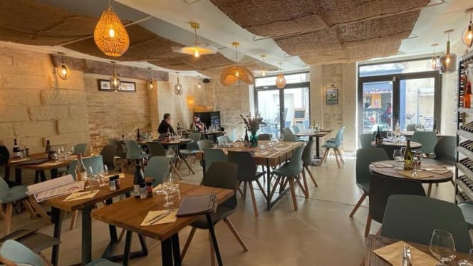 D’ici et d’ailleurs - 8