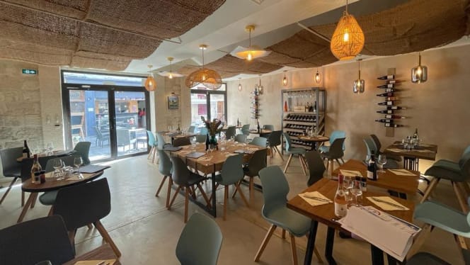 D’ici et d’ailleurs - 6