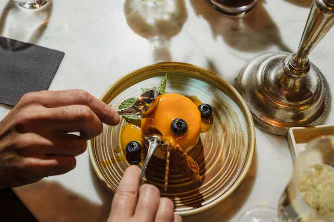 Tehran Grill - Timmermansgatan - 5