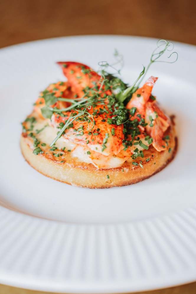 Bagan Vibe Pan Asian Restaurant - 5