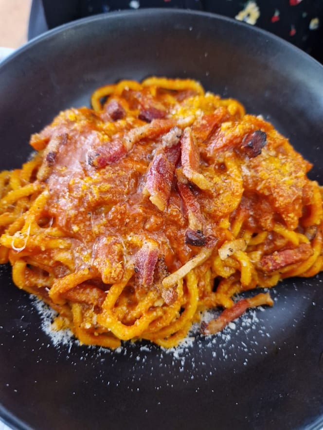 Valencia Bistrot - 1