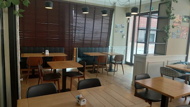 Valencia Bistrot - 3