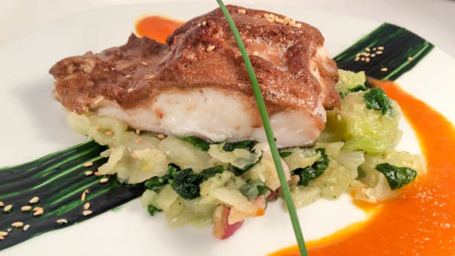 The Tapa Negra - Zapateros - Albacete - 6