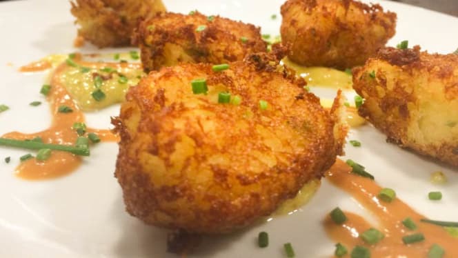 The Tapa Negra - Zapateros - Albacete - 4