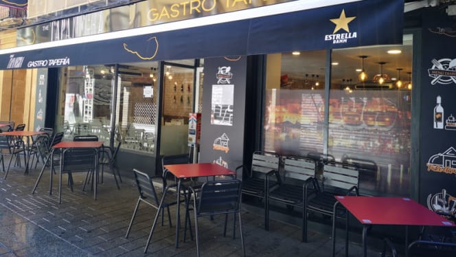 The Tapa Negra - Zapateros - Albacete - 9