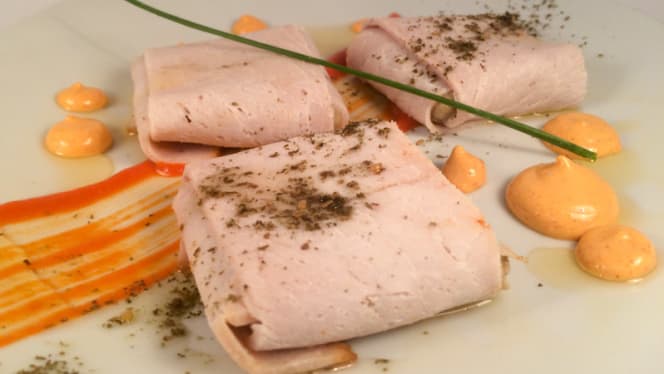 The Tapa Negra - Zapateros - Albacete - 2