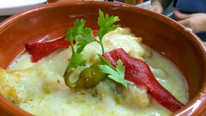 The Tapa Negra - Zapateros - Albacete - 3