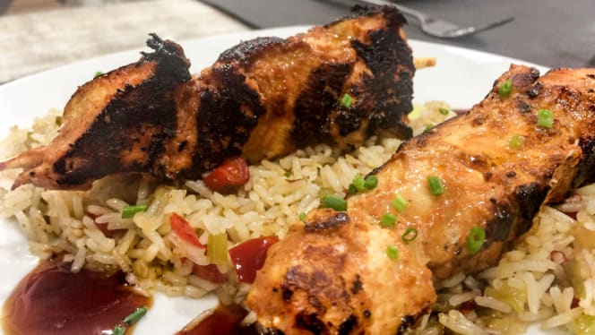 The Tapa Negra - Zapateros - Albacete - 5