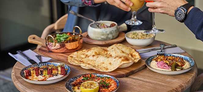 Gallio - Fitzrovia - 1