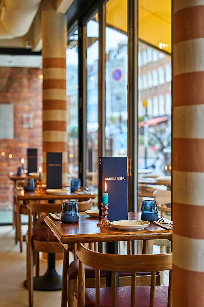 Gallio - Fitzrovia - 2