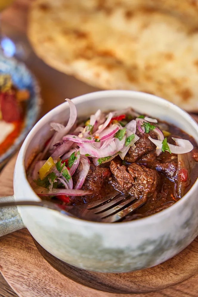 Gallio - Fitzrovia - 0