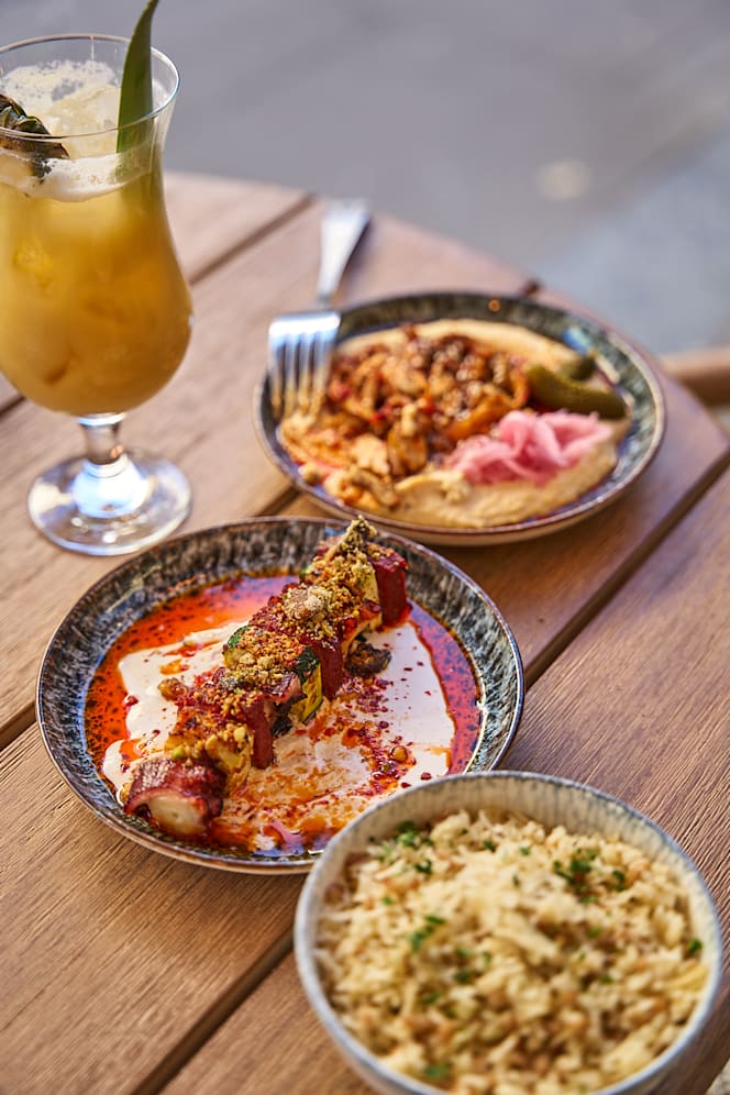 Gallio - Fitzrovia - 6