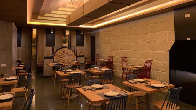 Mr. Zhao's Restaurant - 0