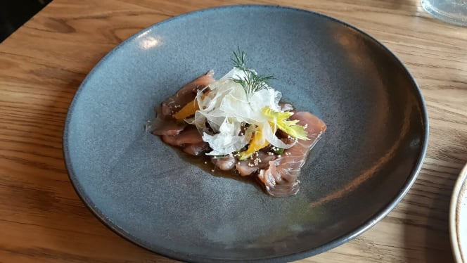 Mr. Zhao's Restaurant - 2