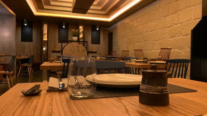 Mr. Zhao's Restaurant - 4