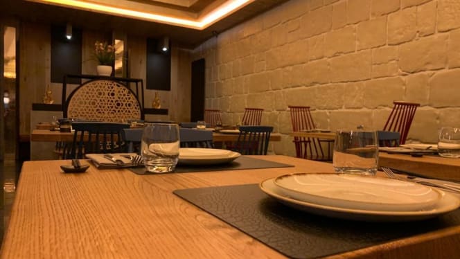 Mr. Zhao's Restaurant - 5