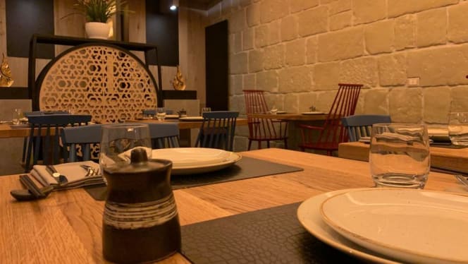 Mr. Zhao's Restaurant - 3