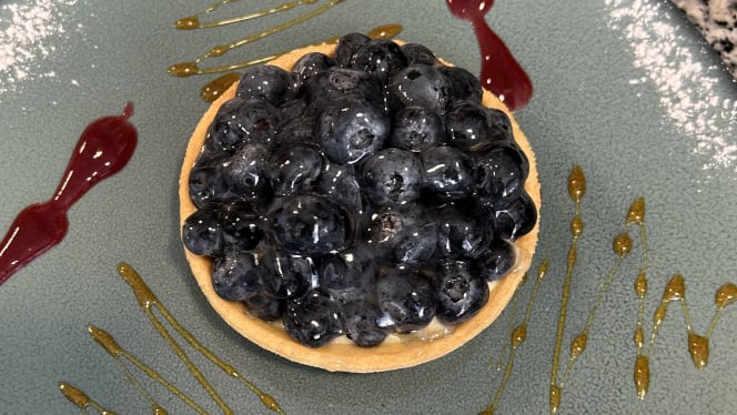 Auberge l"Epi d'Or - 5