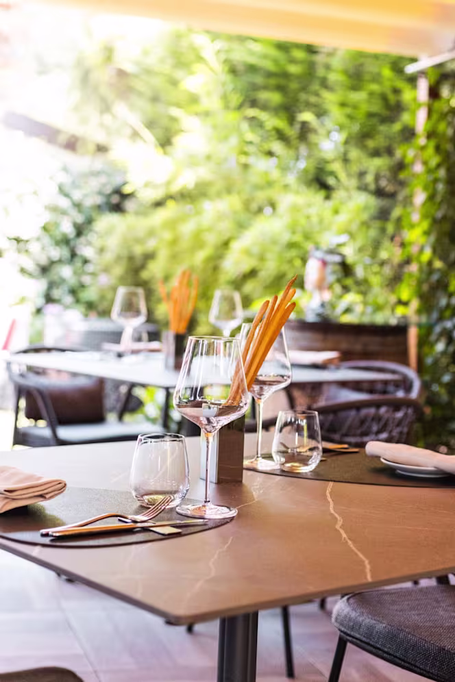 Cascina Malingamba - 4